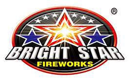 Bright Star Fireworks